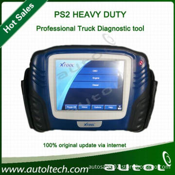PS2 heavy Duty Scanner